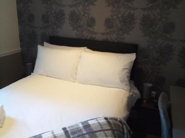 Ardmillan Hotel : photo 2 de la chambre chambre double deluxe