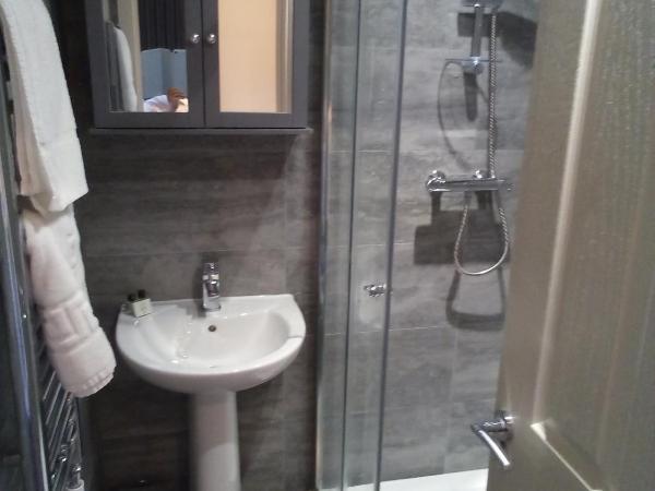 Ardmillan Hotel : photo 4 de la chambre chambre double deluxe
