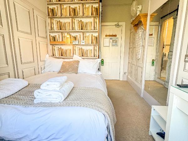 X Hotel Brunswick Square : photo 1 de la chambre chambre double standard