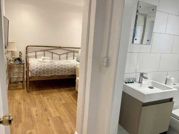 X Hotel Brunswick Square : photo 1 de la chambre studio