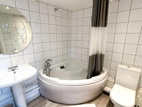 X Hotel Brunswick Square : photo 2 de la chambre suite présidentielle