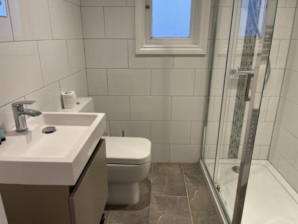 X Hotel Brunswick Square : photo 2 de la chambre studio