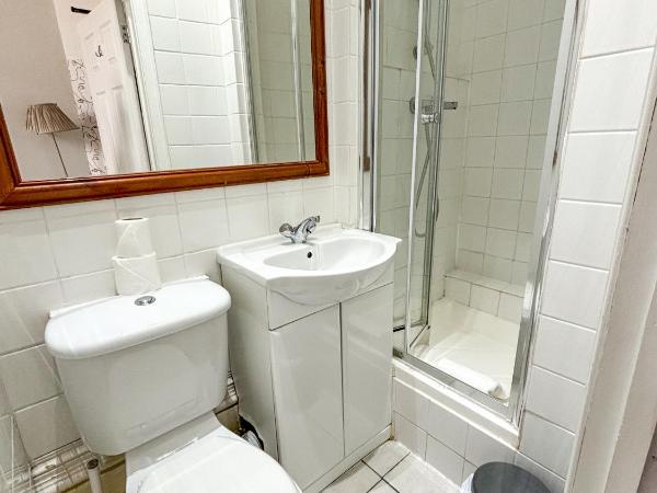 X Hotel Brunswick Square : photo 4 de la chambre chambre double supérieure