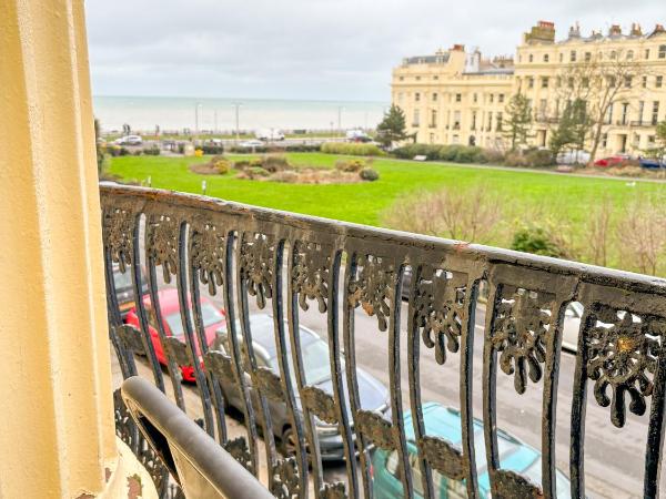 X Hotel Brunswick Square : photo 3 de la chambre suite présidentielle