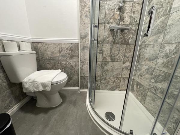 X Hotel Brunswick Square : photo 3 de la chambre studio