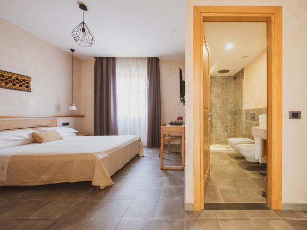 Tramas Hotel & Spa : photo 3 de la chambre chambre double smart