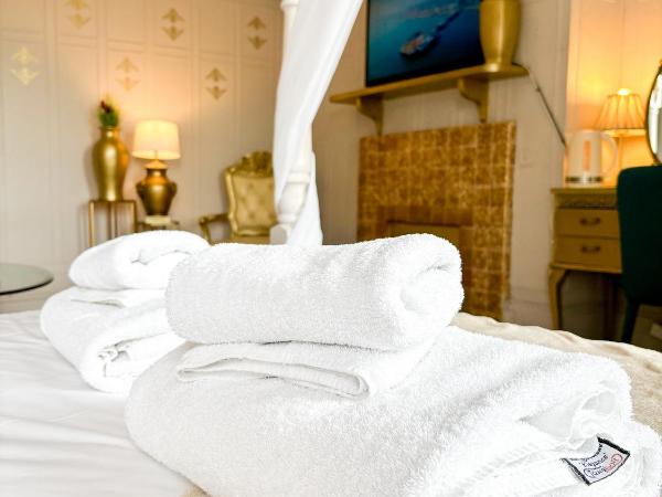 X Hotel Brunswick Square : photo 5 de la chambre suite junior