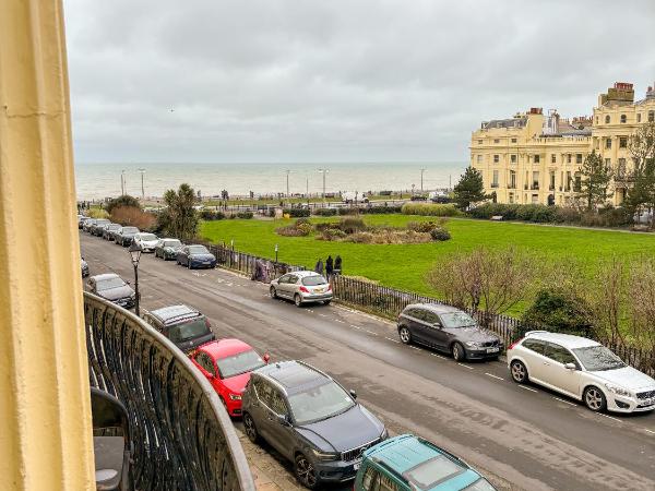 X Hotel Brunswick Square : photo 8 de la chambre chambre double supérieure