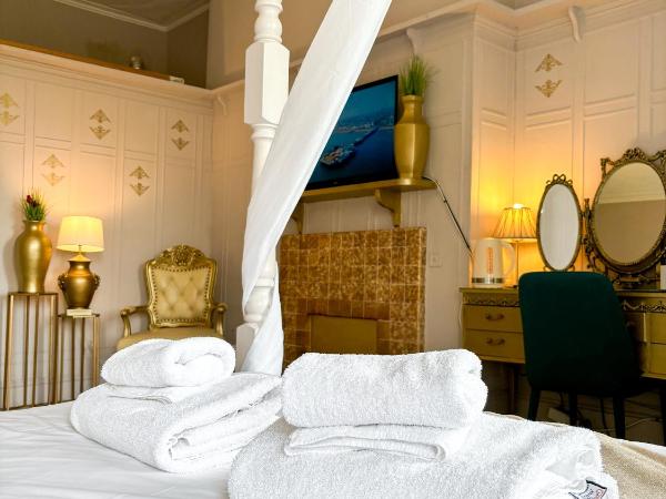 X Hotel Brunswick Square : photo 10 de la chambre suite junior