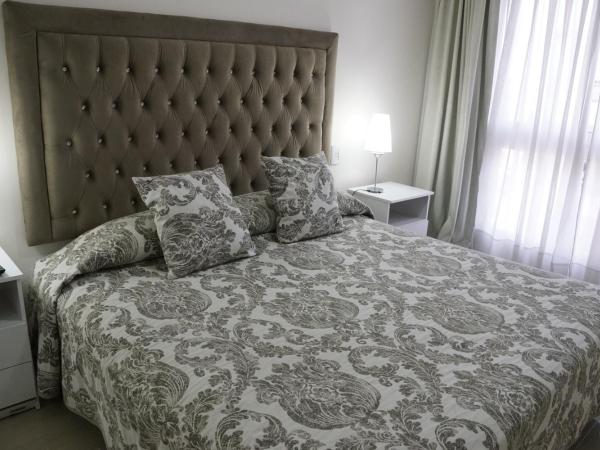 Hotel Howard Johnson Rosario : photo 1 de la chambre appartement