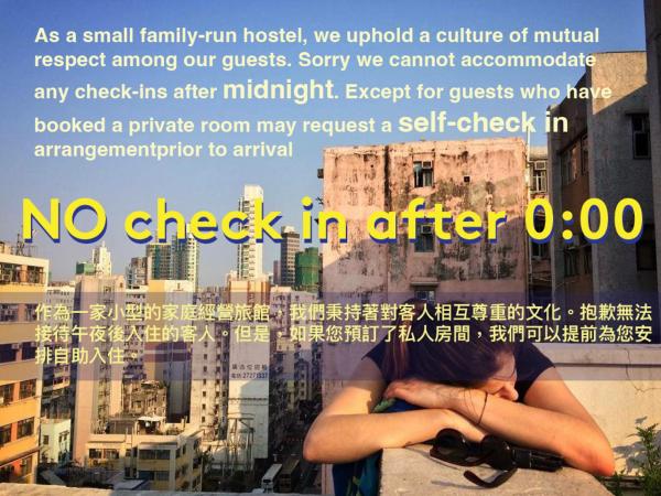 Wontonmeen : photo 1 de la chambre lit dans dortoir mixte de 10 lits