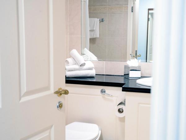 The Western Hotel : photo 9 de la chambre chambre familiale standard