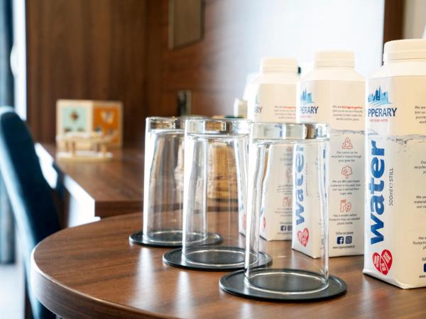 The Western Hotel : photo 7 de la chambre chambre familiale standard