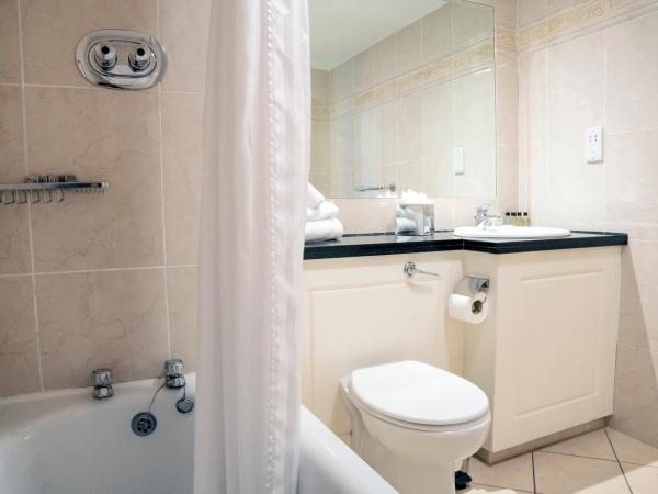 The Western Hotel : photo 8 de la chambre chambre familiale standard