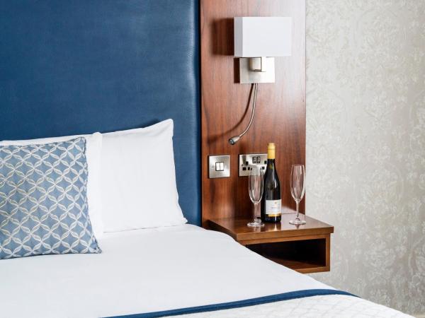 The Western Hotel : photo 3 de la chambre chambre double deluxe