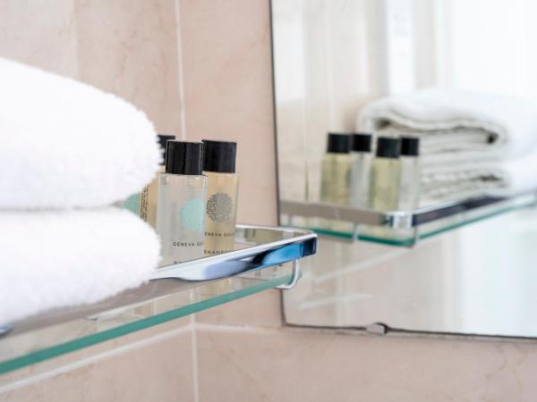 The Western Hotel : photo 9 de la chambre chambre double deluxe