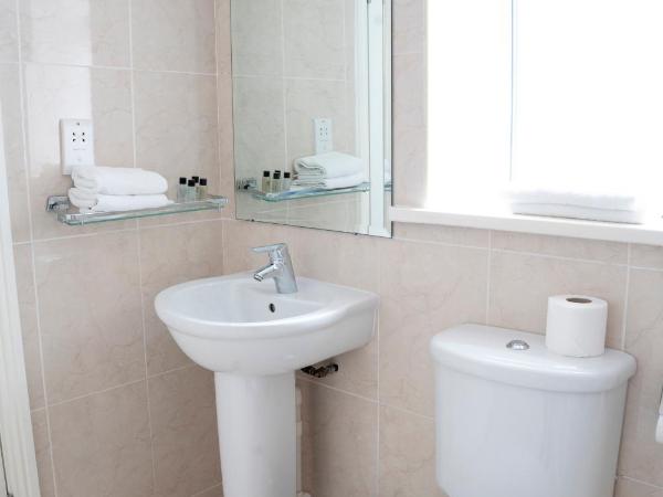 The Western Hotel : photo 10 de la chambre chambre double deluxe