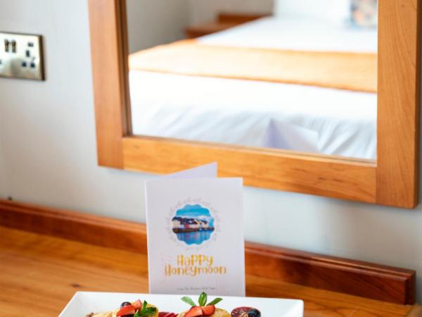 The Western Hotel : photo 3 de la chambre chambre double standard