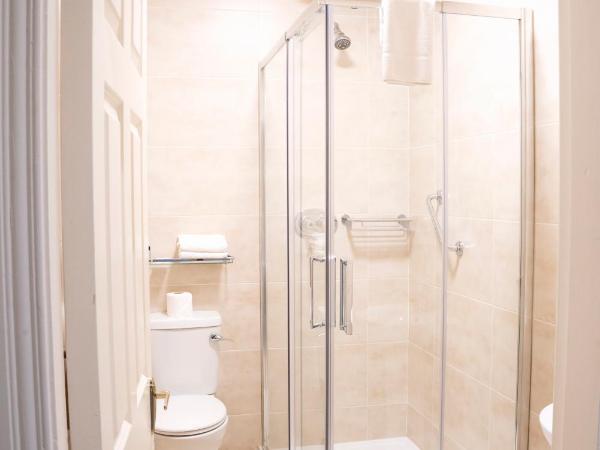 The Western Hotel : photo 7 de la chambre chambre double standard