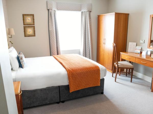 The Western Hotel : photo 5 de la chambre chambre double standard