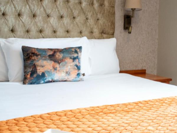 The Western Hotel : photo 4 de la chambre chambre double standard