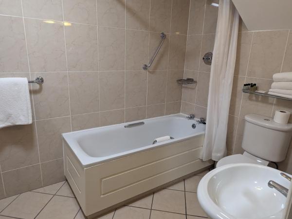 The Western Hotel : photo 4 de la chambre chambre quadruple deluxe