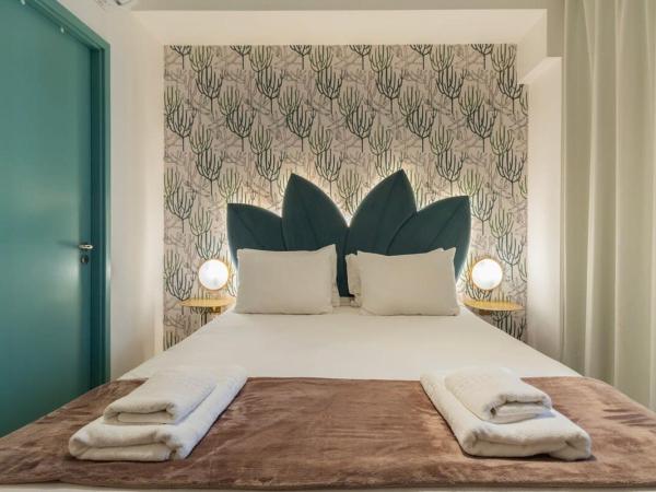 BHomy Centro - Estiloso LZ1209 : photo 4 de la chambre appartement