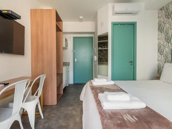 BHomy Centro - Estiloso LZ1209 : photo 5 de la chambre appartement