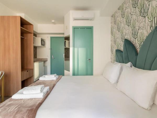 BHomy Centro - Estiloso LZ1209 : photo 6 de la chambre appartement