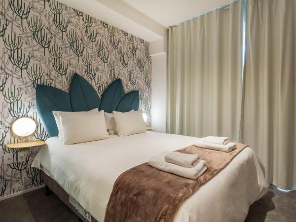 BHomy Centro - Estiloso LZ1209 : photo 10 de la chambre appartement