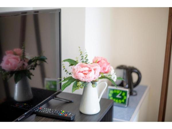 Tabata Oji Hotel - Vacation STAY 89860v : photo 6 de la chambre studio