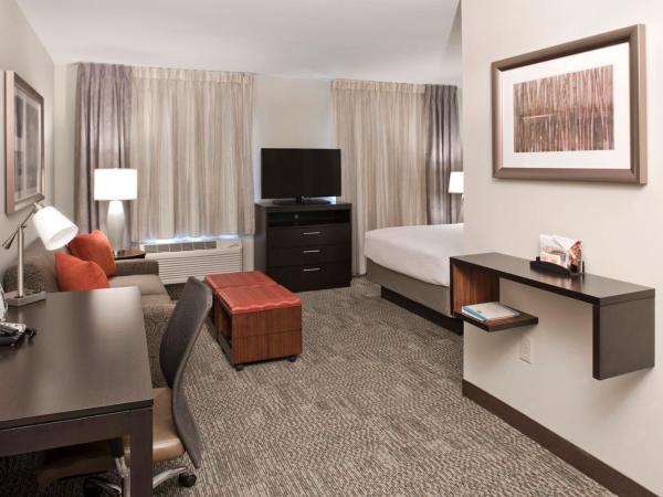 Staybridge Suites - Charlotte Ballantyne, an IHG Hotel : photo 2 de la chambre suite studio