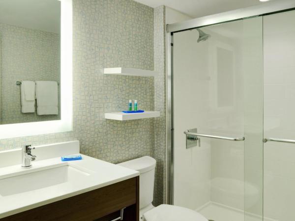 Holiday Inn Express Toronto Downtown, an IHG Hotel : photo 2 de la chambre standard king room with extra space