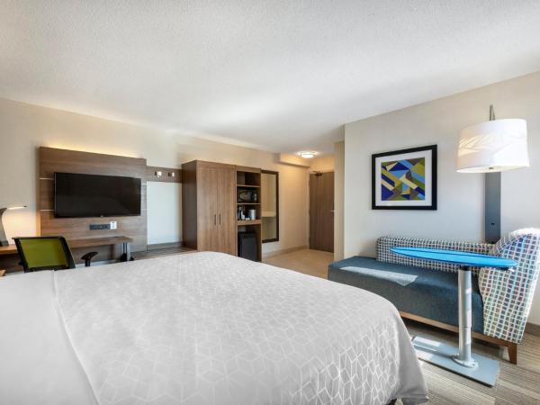 Holiday Inn Express Toronto Downtown, an IHG Hotel : photo 4 de la chambre standard king room with extra space