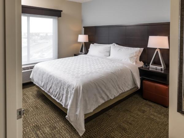 Staybridge Suites - Saskatoon - University, an IHG Hotel : photo 4 de la chambre suite 1 chambre