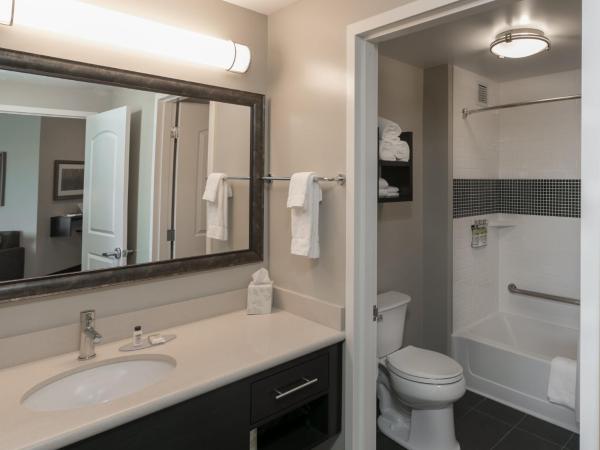 Staybridge Suites - Saskatoon - University, an IHG Hotel : photo 6 de la chambre suite 1 chambre