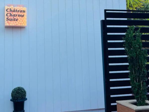 Delightful little house & Chateau Charme Suite : photo 3 de la chambre maison 1 chambre