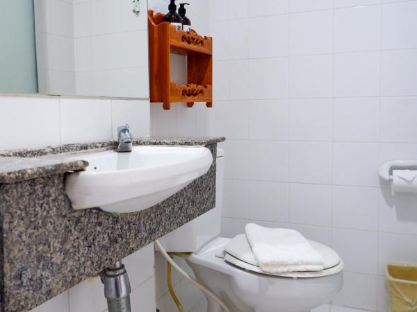 18 Coins Budget Hotel : photo 9 de la chambre chambre supérieure