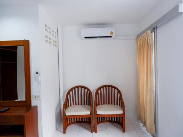 18 Coins Budget Hotel : photo 10 de la chambre chambre supérieure