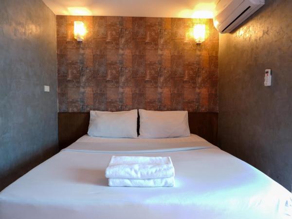 18 Coins Budget Hotel : photo 1 de la chambre chambre double premium