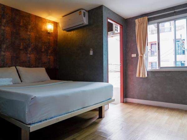 18 Coins Budget Hotel : photo 6 de la chambre chambre double premium