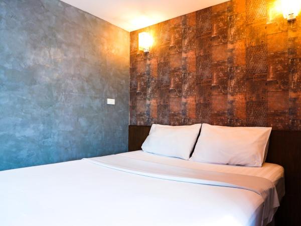 18 Coins Budget Hotel : photo 7 de la chambre chambre double premium