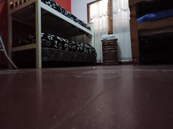 Home Sweet Hospedaje para 2025 solo estudiantes femenino : photo 2 de la chambre lit simple dans dortoir pour femmes