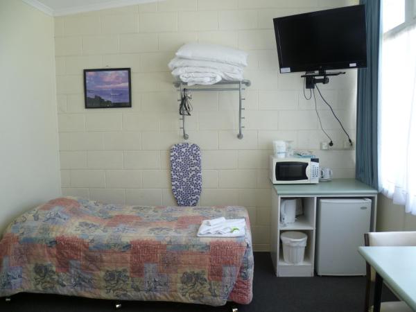 Norfolk Motor Inn : photo 2 de la chambre chambre triple standard