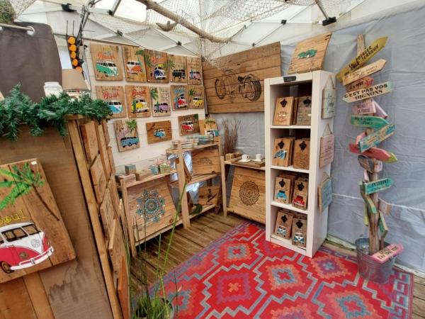 Belharra House bed and breakfast : photo 9 de la chambre chambre double