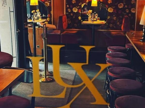 Hotel Lux : photo 7 de la chambre chambre simple