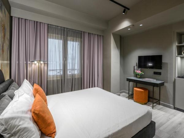 Arcadion Hotel : photo 4 de la chambre chambre double