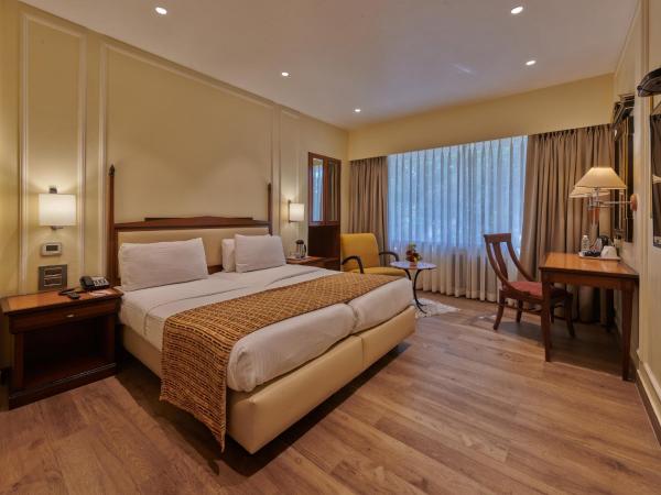 Hotel Residency Andheri : photo 4 de la chambre chambre double exécutive