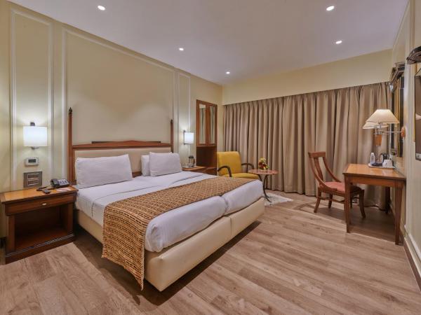 Hotel Residency Andheri : photo 2 de la chambre chambre double exécutive