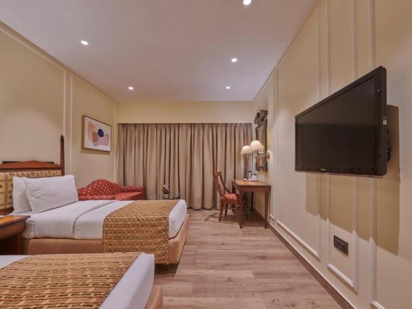 Hotel Residency Andheri : photo 3 de la chambre chambre double exécutive